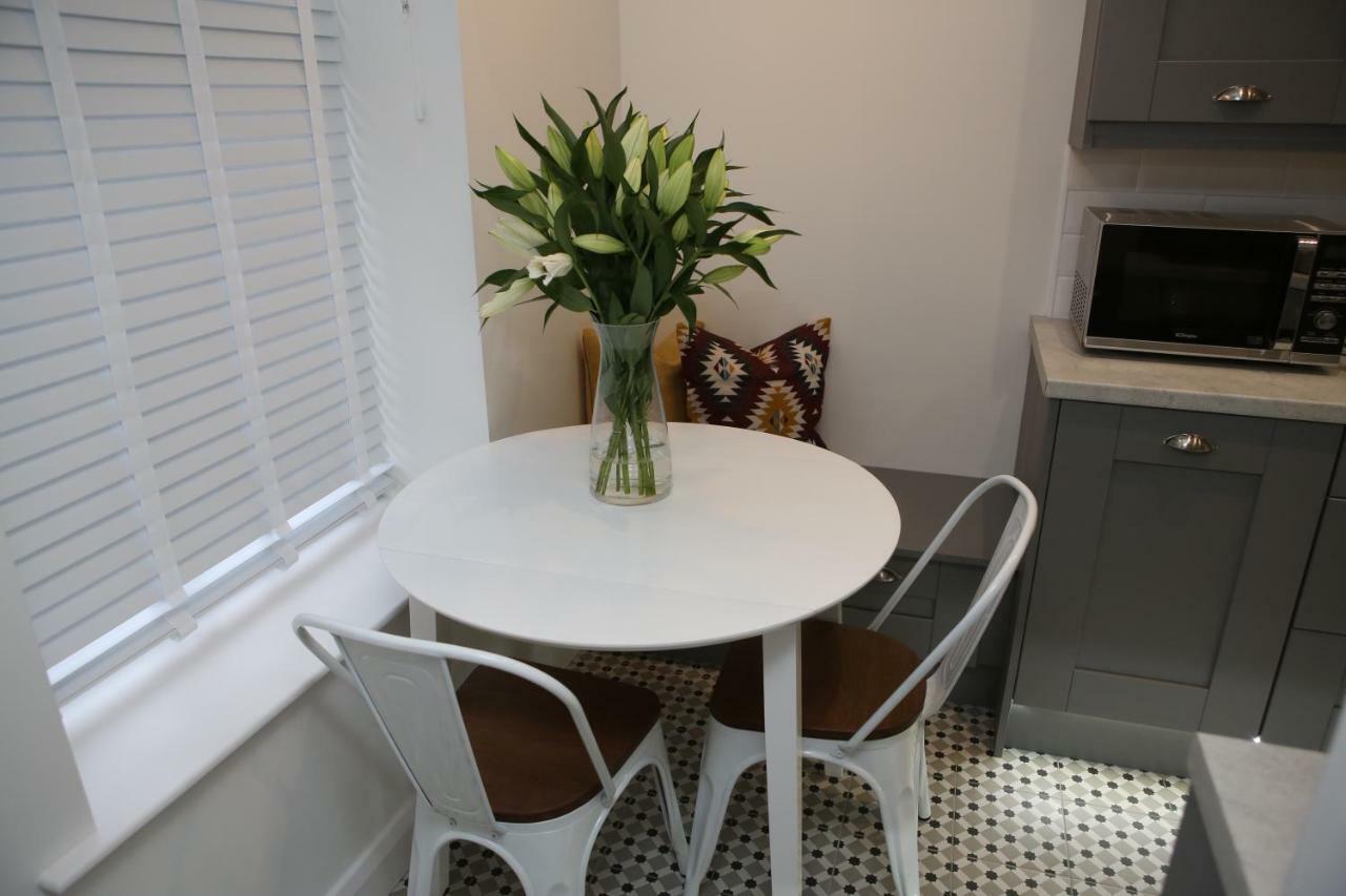 East Bridge Apartments Enniskillen Luaran gambar