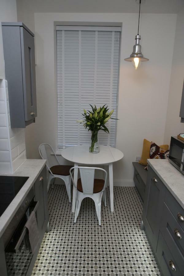 East Bridge Apartments Enniskillen Luaran gambar
