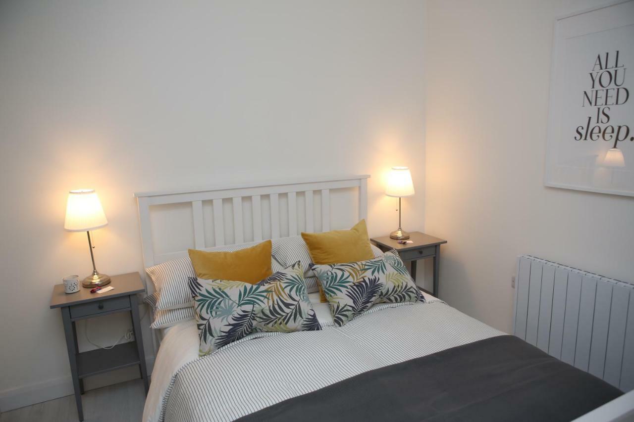 East Bridge Apartments Enniskillen Luaran gambar
