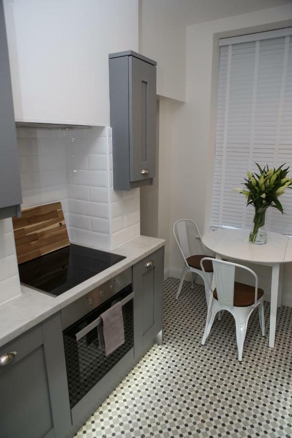 East Bridge Apartments Enniskillen Luaran gambar
