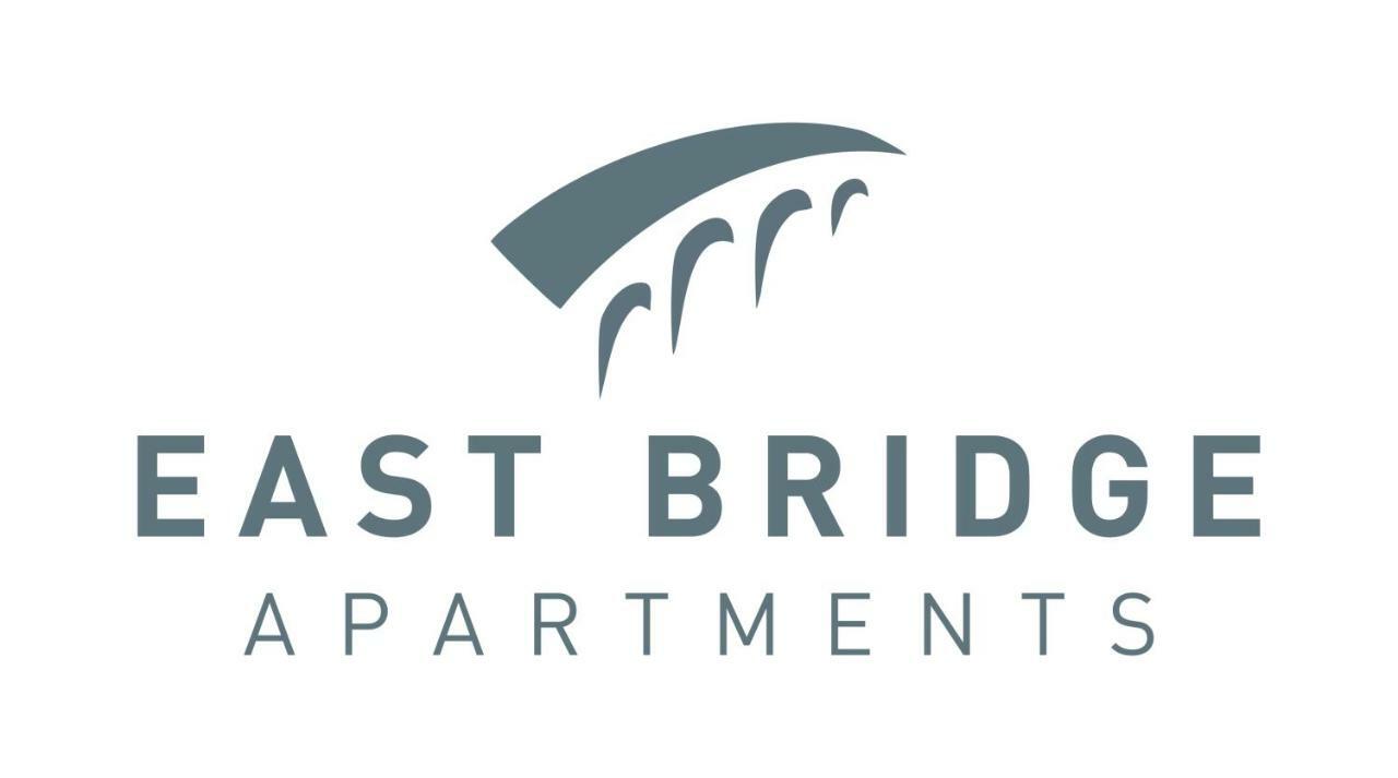 East Bridge Apartments Enniskillen Luaran gambar