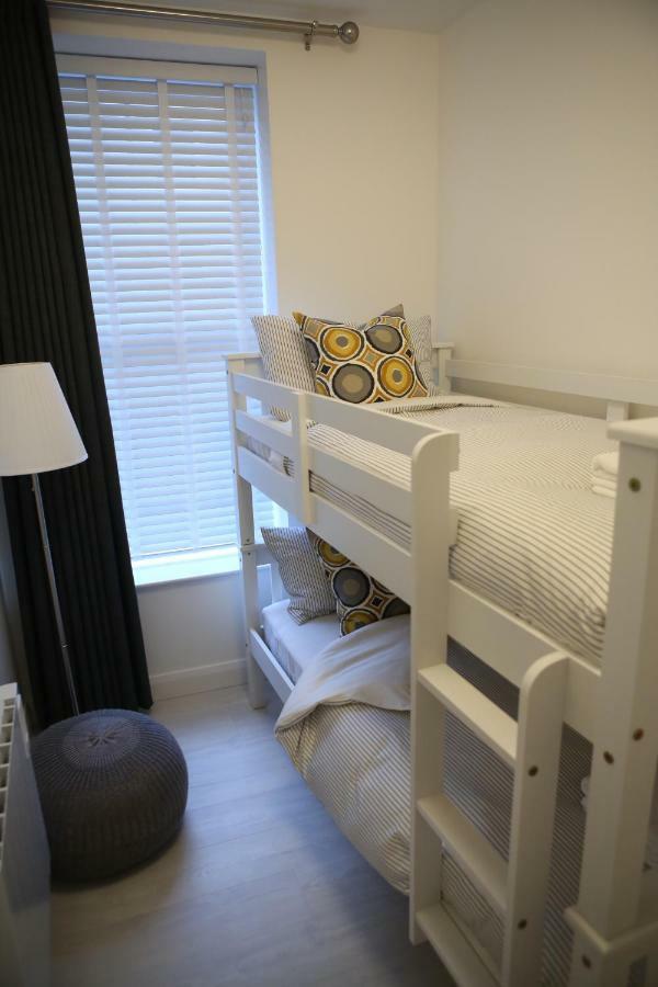 East Bridge Apartments Enniskillen Luaran gambar