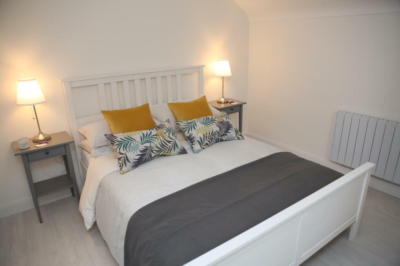 East Bridge Apartments Enniskillen Luaran gambar