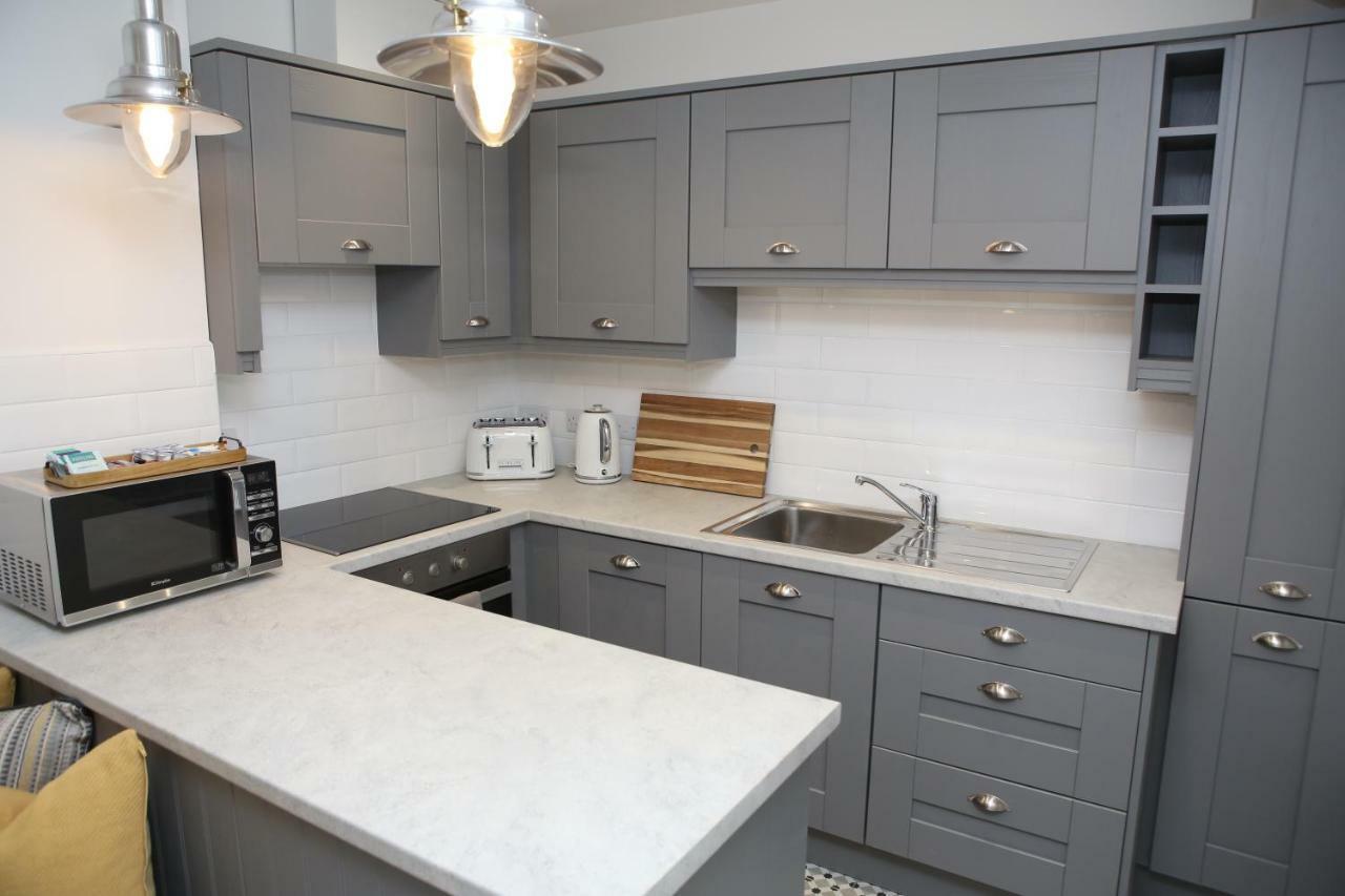 East Bridge Apartments Enniskillen Luaran gambar