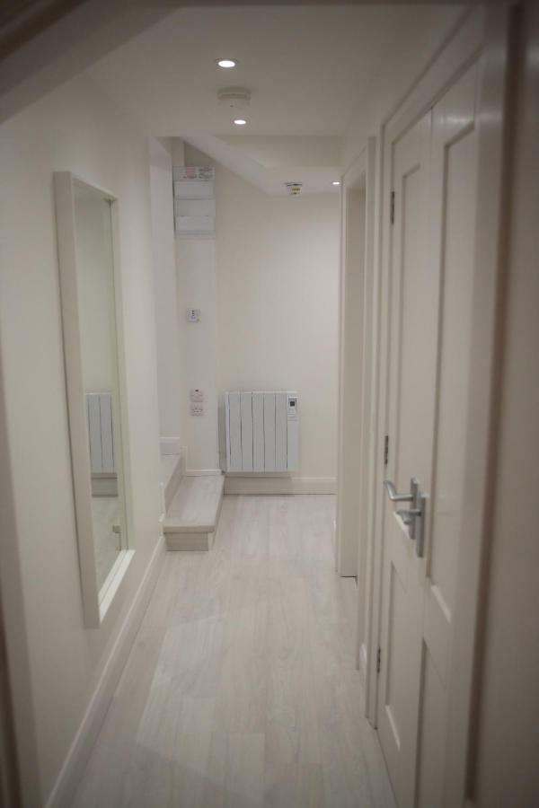 East Bridge Apartments Enniskillen Luaran gambar