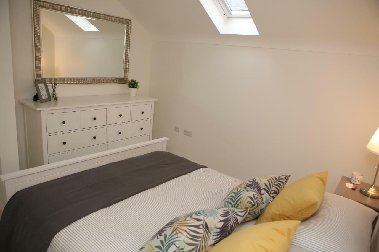 East Bridge Apartments Enniskillen Luaran gambar